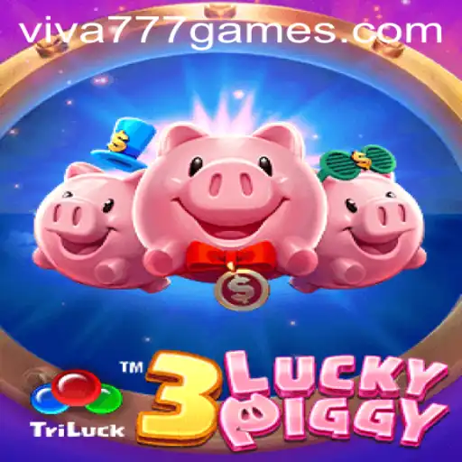 Descubra o Fascinante Mundo de 3LUCKYPIGGY no Viva777.com
