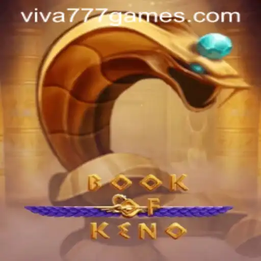 Descubra o Fascinante Mundo de BookOfKeno em Viva777.com