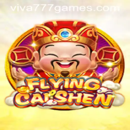 FlyingCaiShen: Um Mergulho no Mundo das Apostas Online com Viva777.com