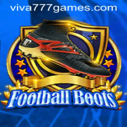 Descubra o Empolgante Universo de FootballBoots e a Inovadora Plataforma Viva777.com