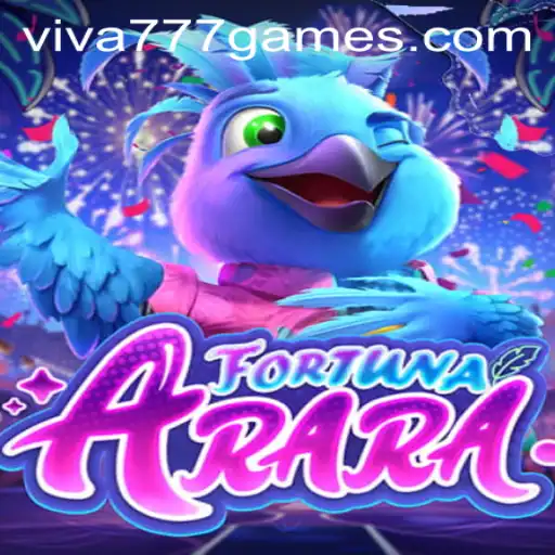 Descubra FortunaArara: Um Novo Fenômeno no Mundo dos Jogos