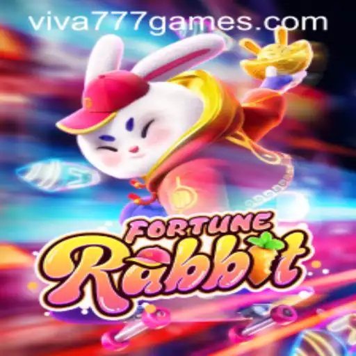 Descubra o Fascinante Mundo do Jogo FortuneRabbit na Viva777.com