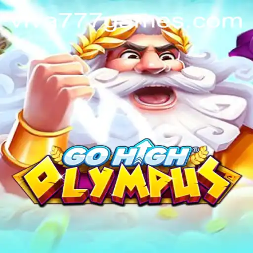 Descubra GoHighOlympus: Uma Nova Aventura no Mundo dos Jogos