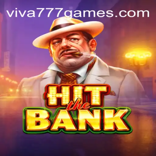 Explorando o Universo de HitTheBank: Um Jogo Inovador com Viva777.com