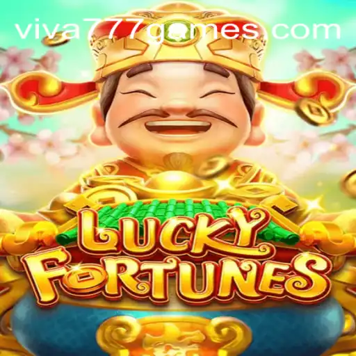 Descubra a Experiência Única de LUCKYFORTUNES no Mundo dos Jogos Online