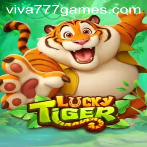 Explorando a Experiência de Jogo com LuckyTiger no Viva777.com