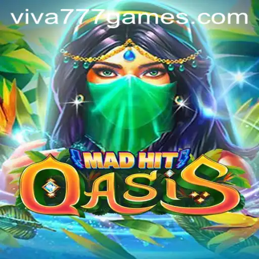 Descubra o Mundo Emocionante de MadHitOasis