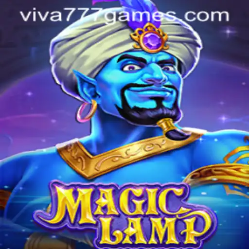 Descubra o Fascinante Mundo de MagicLamp no Viva777.com