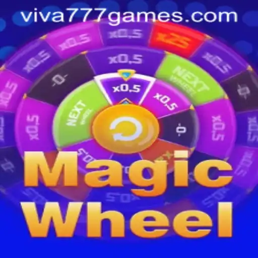 Descubra o Excitante Jogo MagicWheel na Plataforma Viva777.com