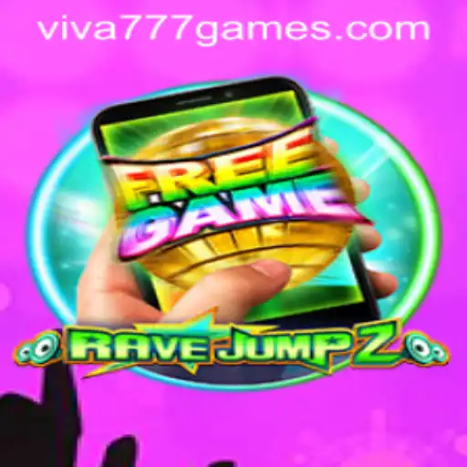 Descubra RaveJump2M: A Emoção dos Jogos Virtuais no Viva777.com