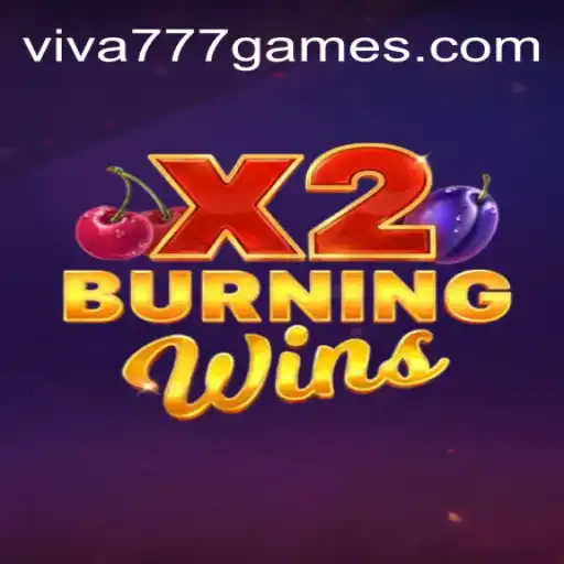Explorando o Fascinante Mundo de BurningWinsX2 no Viva777.com