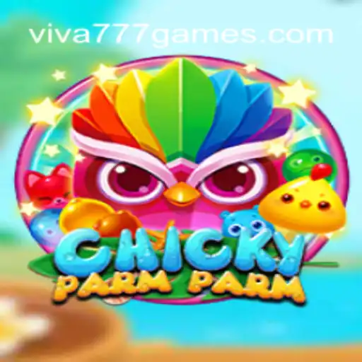 Explorando o Mundo de ChickyParmParm: Um Novo Conceito de Diversão