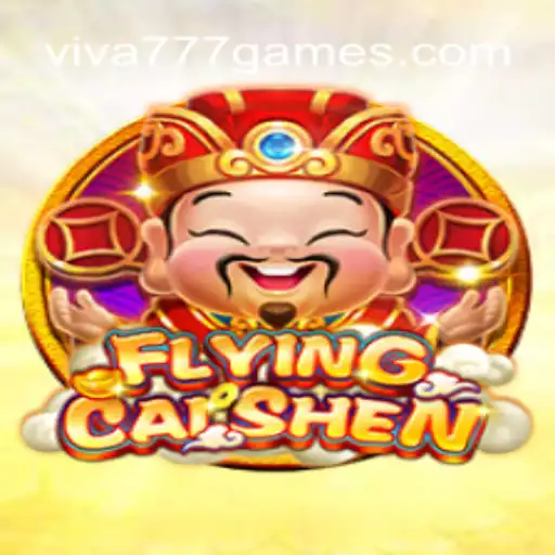 FlyingCaiShen: Um Mergulho no Mundo das Apostas Online com Viva777.com