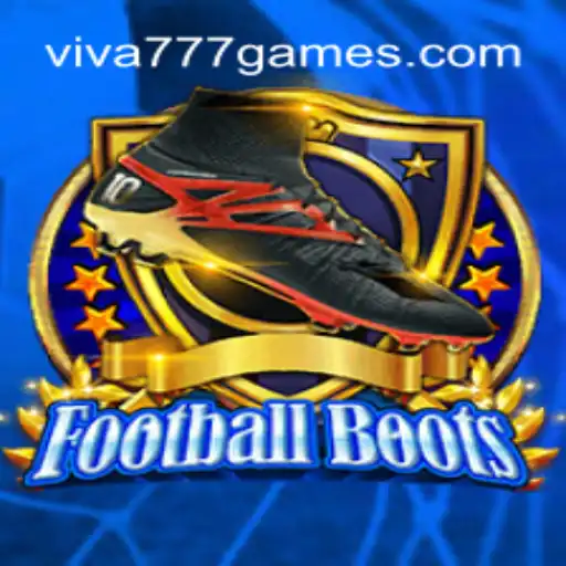 Descubra o Empolgante Universo de FootballBoots e a Inovadora Plataforma Viva777.com