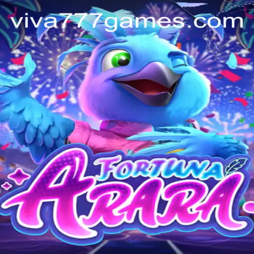 Descubra FortunaArara: Um Novo Fenômeno no Mundo dos Jogos