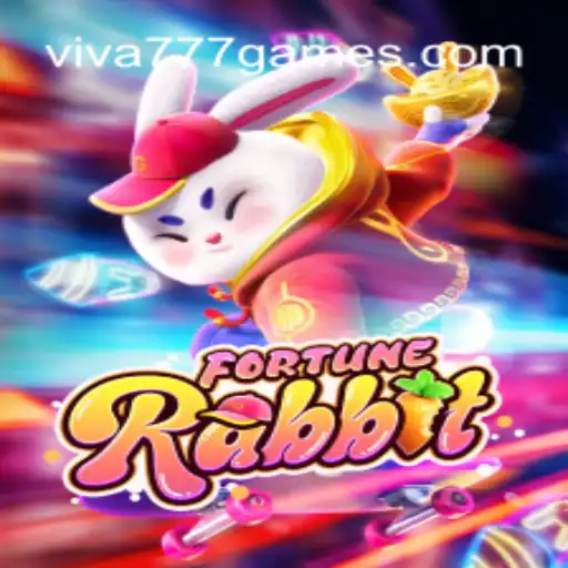 Descubra o Fascinante Mundo do Jogo FortuneRabbit na Viva777.com