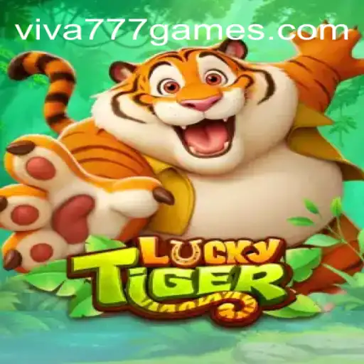 Explorando a Experiência de Jogo com LuckyTiger no Viva777.com