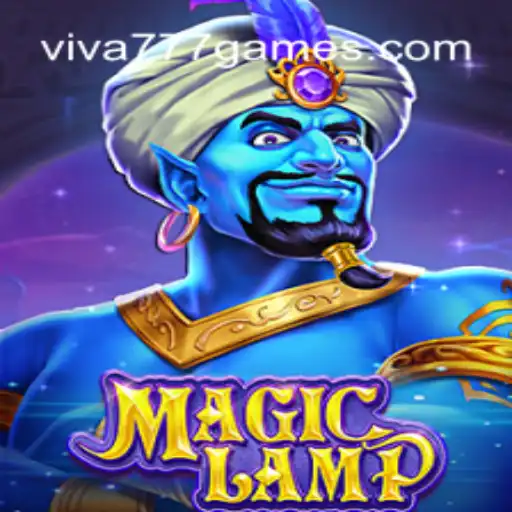 Descubra o Fascinante Mundo de MagicLamp no Viva777.com