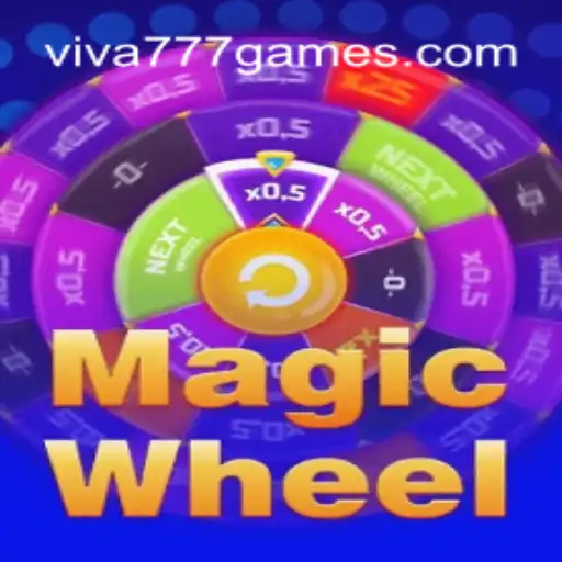 Descubra o Excitante Jogo MagicWheel na Plataforma Viva777.com