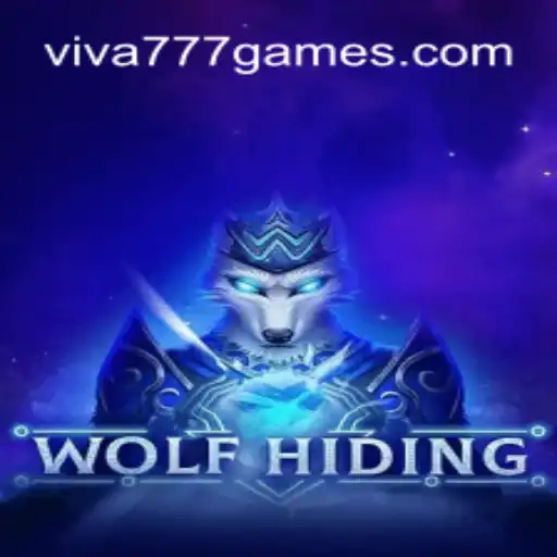 Explorando o Universo do Jogo WolfHiding e a Emoção do Viva777.com
