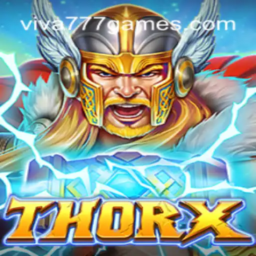 ThorX: Mergulhe nas Aventuras Épicas do Novo Jogo no Viva777.com