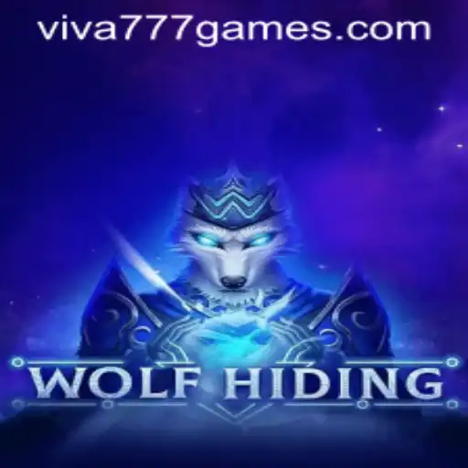 Explorando o Universo do Jogo WolfHiding e a Emoção do Viva777.com